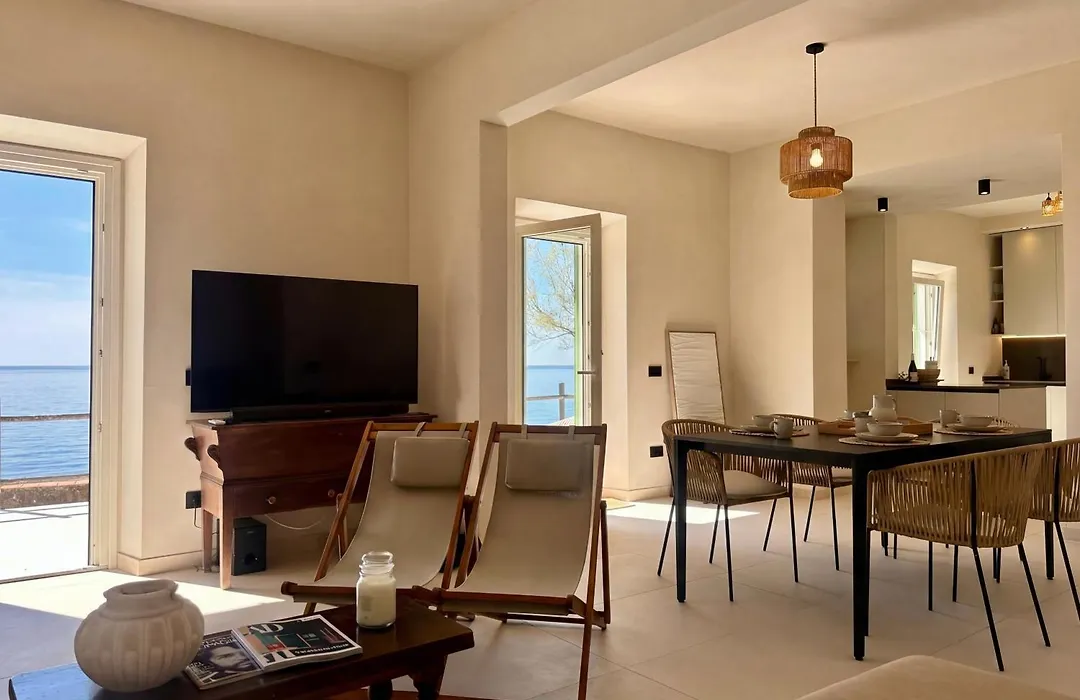 Roc Villa Castiglioncello - Private Villa with 2 Beaches&Park-1