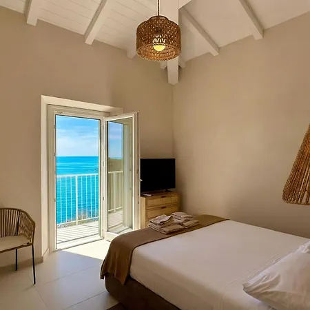 Roc Villa Castiglioncello - Private Villa with 2 Beaches&Park-3